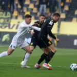 Άρης – Λεβαδειακός 2-2