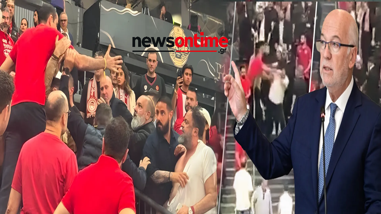 «Εάν κάποιος καταδικαστεί, θα πάει φυλακή» (video)