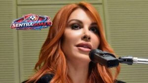 Το τερμάτισε η Αναστασίου: «Να λουστεί δύο φορές ο Τσίπρας, να φύγει η μπογιά»