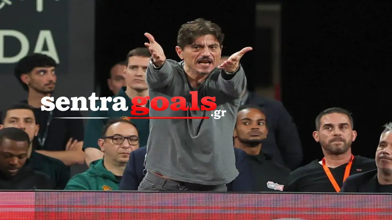 Παναθηναϊκός: Ζήτησε επιτακτικά το πρωτάθλημα ο Γιαννακόπουλος