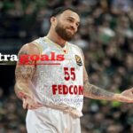 Ο Μάικ Τζέιμς έμαθε μέσω social media ότι τιμωρήθηκε από τη EuroLeague