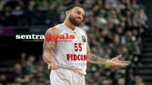 Ο Μάικ Τζέιμς έμαθε μέσω social media ότι τιμωρήθηκε από τη EuroLeague